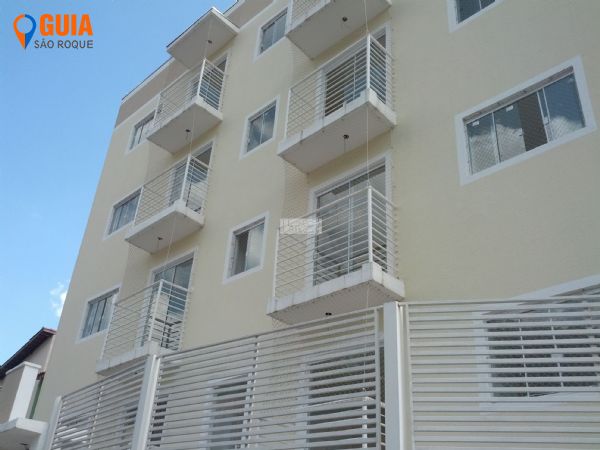 Apartamento em Sorocaba na Itavuvu.